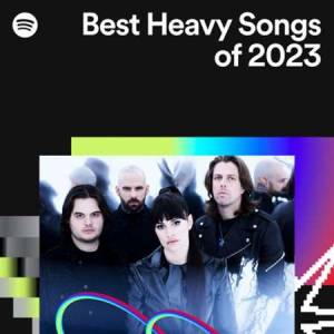 VA - Best Heavy Songs of