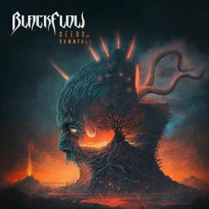 BlackFlow - Seeds Of Downfall