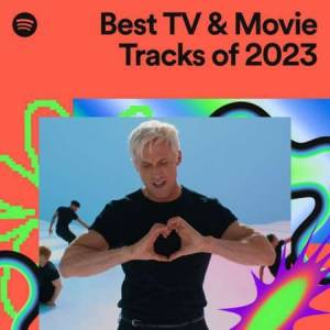VA - Best TV & Movie Tracks of