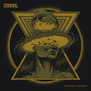 Carnal - Horyzont Zdarze&#324; 