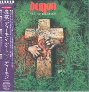 Demon - Night of the Demon