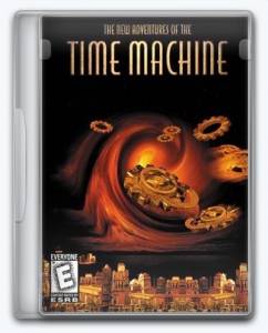Time Machine