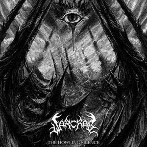 Warcrab - The Howling Silence