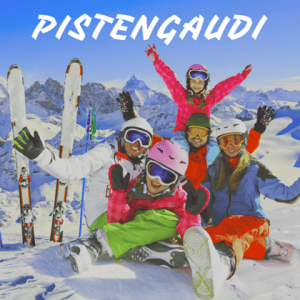 VA - Pistengaudi