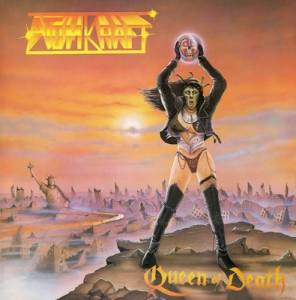 Atomkraft - Queen of Death