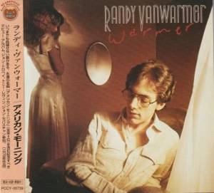 Randy VanWarmer - Warmer