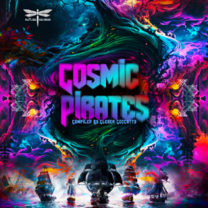 VA - Cosmic Pirates