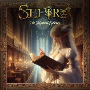 Sefirot - The Mystical Lybrary