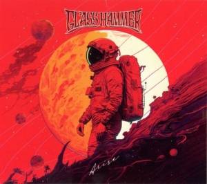 Glass Hammer - Arise