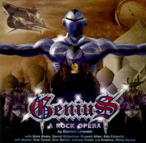 Genius A Rock Opera - Episode 2: In Search Of The Little Prince
