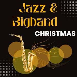 VA - Jazz & Bigband Christmas