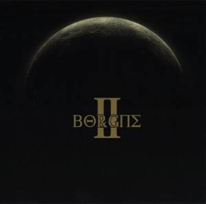 Borgne - II