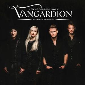 Vangardion - Vangardion