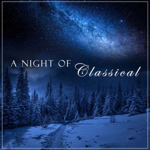 VA - A Night Of Classical: Bach, Chopin, Beethoven Etc.