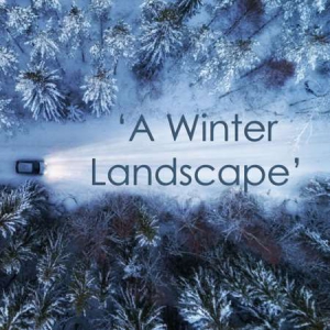 VA - A Winter Landscape 