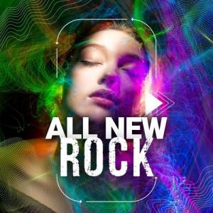 VA - All New Rock 