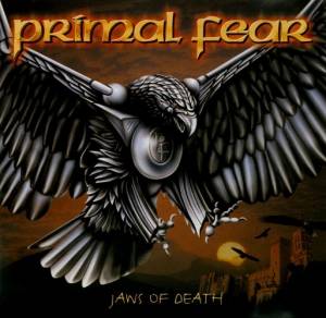 Primal Fear - Jaws Of Death