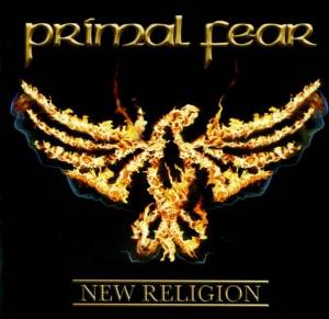 Primal Fear - New Religion