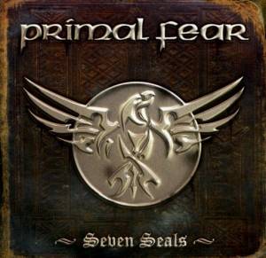 Primal Fear - Seven Seals