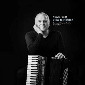 Klaus Paier - View To Horizon
