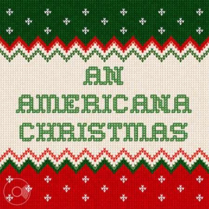 VA - An Americana Christmas