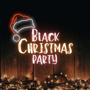 VA - Black Christmas Party