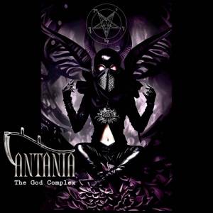 Antania - The God Complex