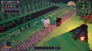 The Faraway Land