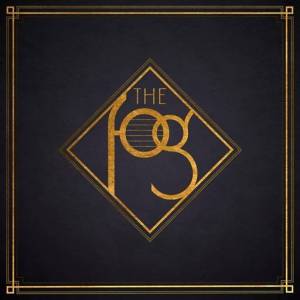 The Fog - The Fog