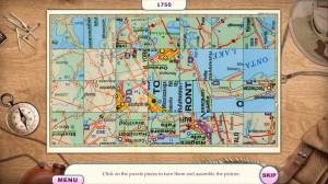 Around the World 2: Travel to Canada
