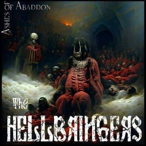 Ashes Of Abaddon - The Hellbringers