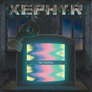 Xephyr - No Signal