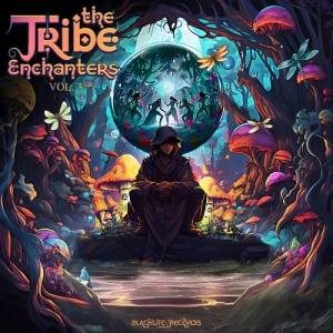 VA - The Tribe Enchanters, Vol. 3