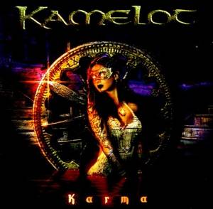 Kamelot - Karma