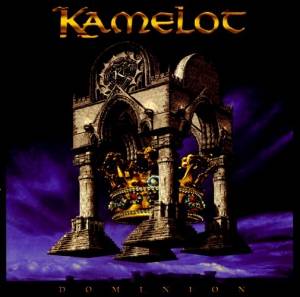 Kamelot - Dominion