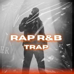 VA - Rap R&B Trap