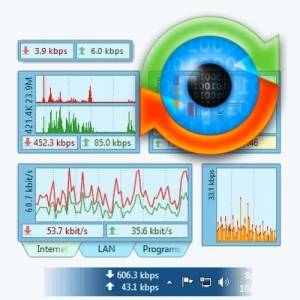 DU Meter 8.05 [Multi/Ru]