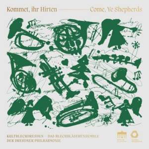 Steven Verhaert - Kommet Ihr Hirten