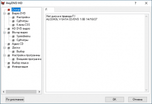 AnyDVD HD 8.1.3.0 [Multi/Ru]