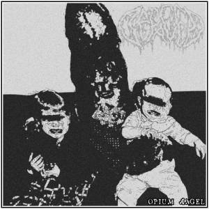 Defaced - Opium Angel