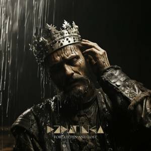 Dzhatinga - Forgotten and Lost