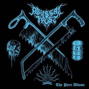 Abyssal Frost - The Pyre Aflame