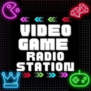VA - Video Game Radio Station 