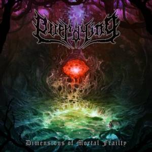 Everdying - Dimensions of Mortal Frailty