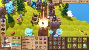 Heroes of Eternal Quest
