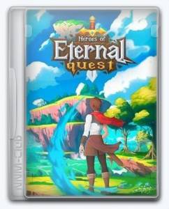 Heroes of Eternal Quest