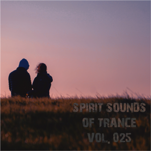 VA - Spirit Sounds of Trance [25]