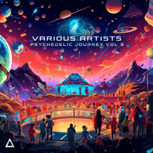VA - Psychedelic Journey [03]
