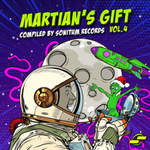 VA - Martian Gifts [04]
