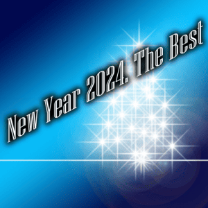 VA - New Year 2024. The Best